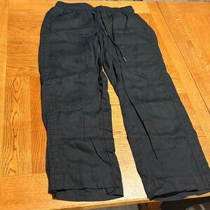 Women’s Black Pants